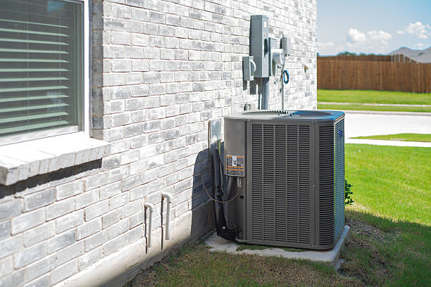 Reliable Ac Installation contractor in Yorba Linda, CA by FH HVAC